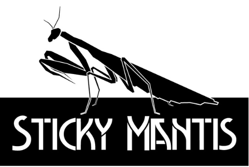 Sticky Mantis